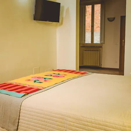 בית הארחה Santa Cecilia - Rooms&suite