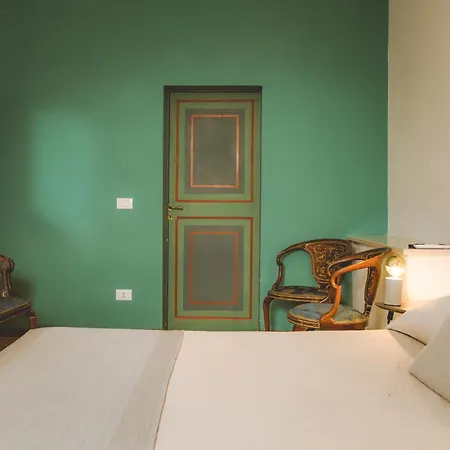 Santa Cecilia - Rooms&suite 4* Perugia