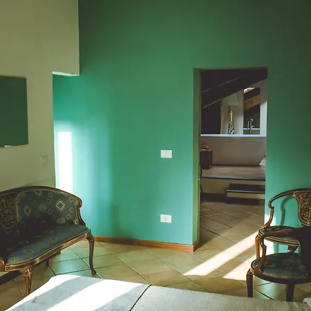 Santa Cecilia - Rooms&suite Perugia