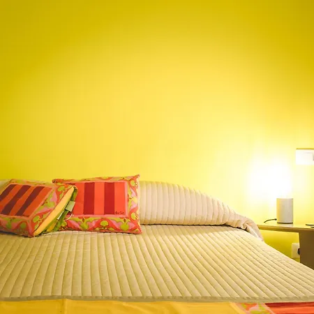 Guest house Santa Cecilia - Rooms&suite