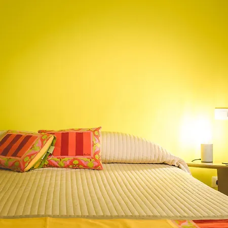 Guest house Santa Cecilia - Rooms&suite