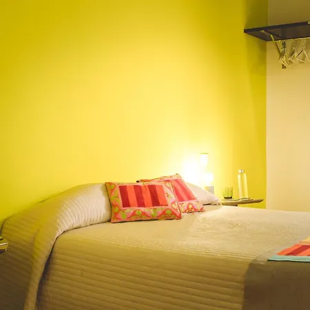 Santa Cecilia - Rooms&suite Guest house Perugia