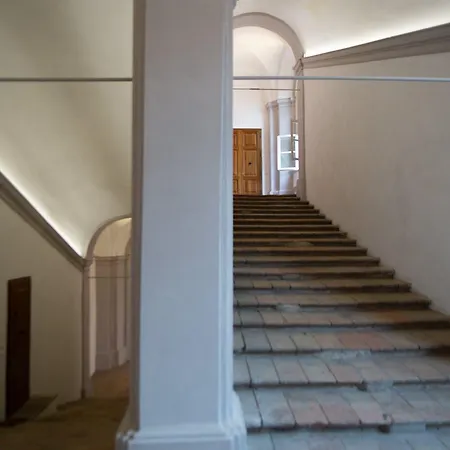 Guest house Santa Cecilia - Rooms&suite Perugia