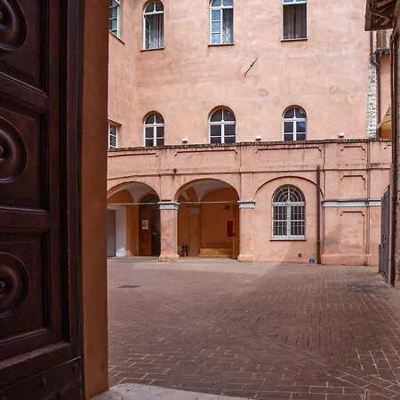 Guest house Santa Cecilia - Rooms&suite Perugia