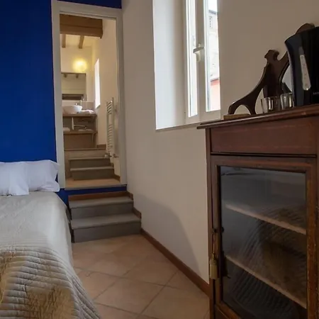 Santa Cecilia - Rooms&suite