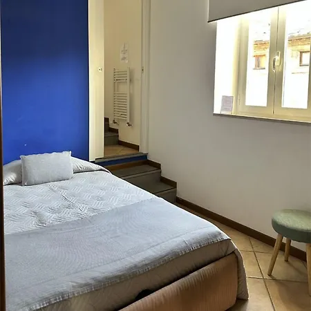 Santa Cecilia - Rooms&suite 4*