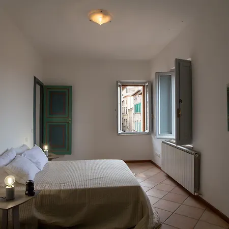 Santa Cecilia - Rooms&suite 4* Perugia