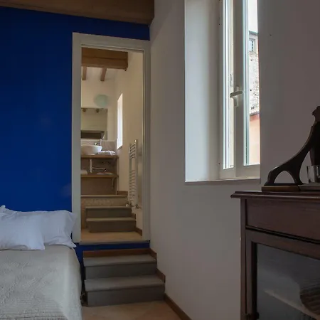 Santa Cecilia - Rooms&suite 4* Pérouse