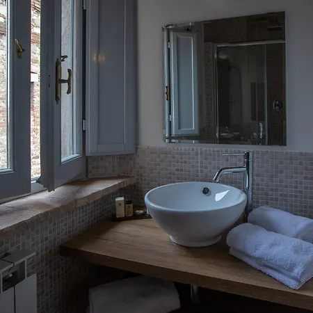 Santa Cecilia - Rooms&suite 4* Περούτζια