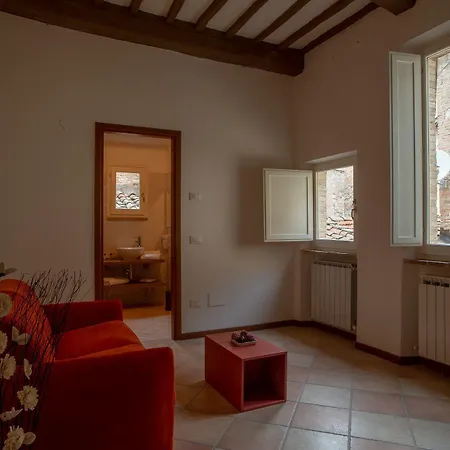 Santa Cecilia - Rooms&suite Περούτζια