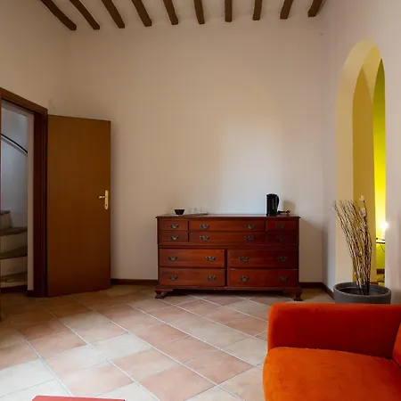 Guest house Santa Cecilia - Rooms&suite