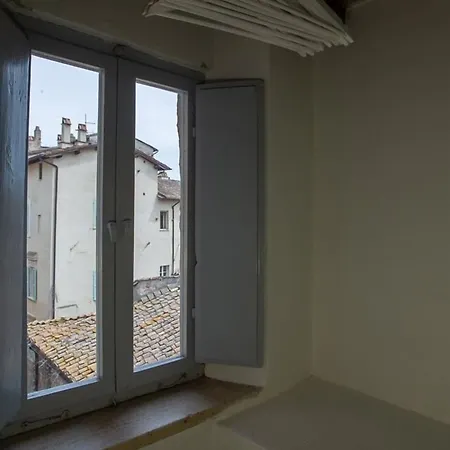 Maison d'hôtes Santa Cecilia - Rooms&suite Pérouse