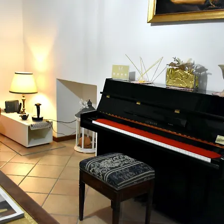Guest house Santa Cecilia - Rooms&suite