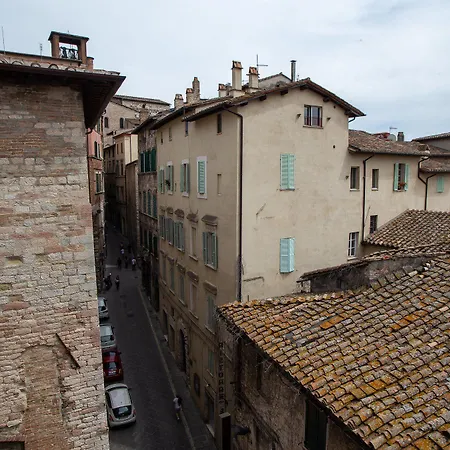 Santa Cecilia - Rooms&suite Guest house Perugia