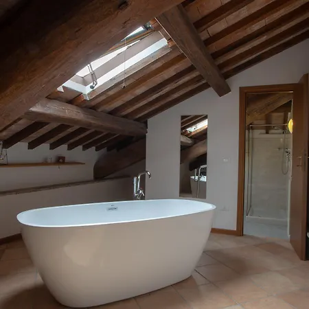 Santa Cecilia - Rooms&suite Perugia