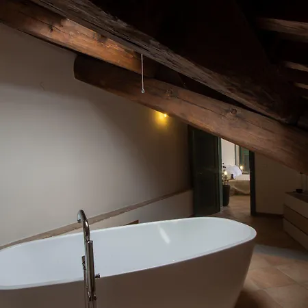 Santa Cecilia - Rooms&suite Maison d'hôtes