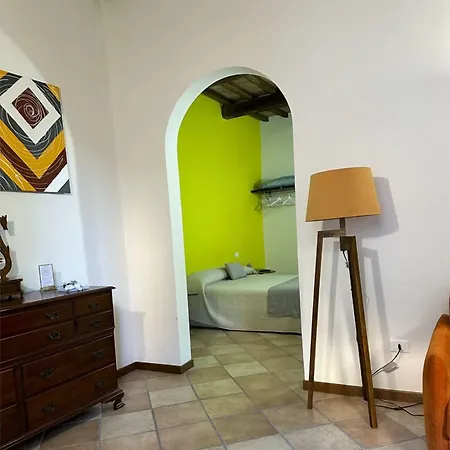 Santa Cecilia - Rooms&suite Guest house
