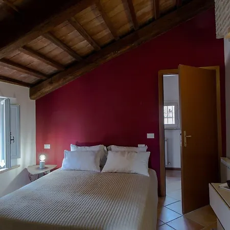 Santa Cecilia - Rooms&suite Guest house Perugia
