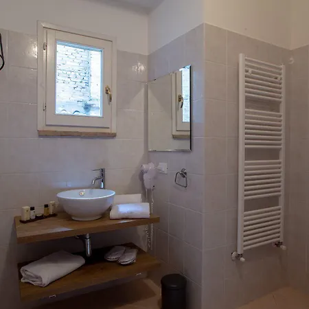 Santa Cecilia - Rooms&suite