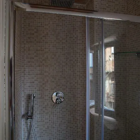 Guest house Santa Cecilia - Rooms&suite