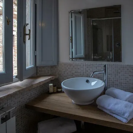 Santa Cecilia - Rooms&suite 4* Περούτζια