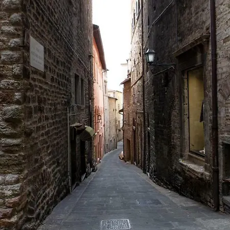 Santa Cecilia - Rooms&suite Guest house Perugia