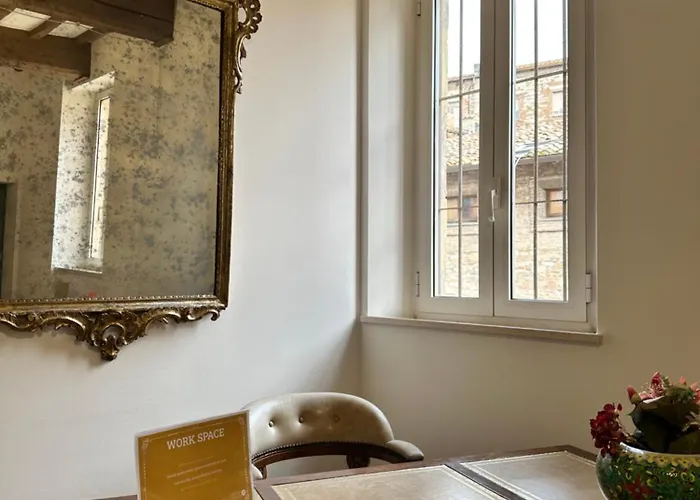 Santa Cecilia - Rooms&suite 4*