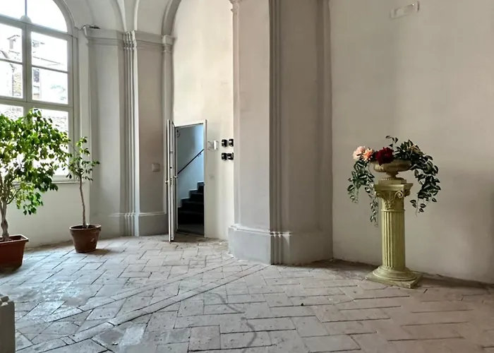 Affittacamere Santa Cecilia - Rooms&suite