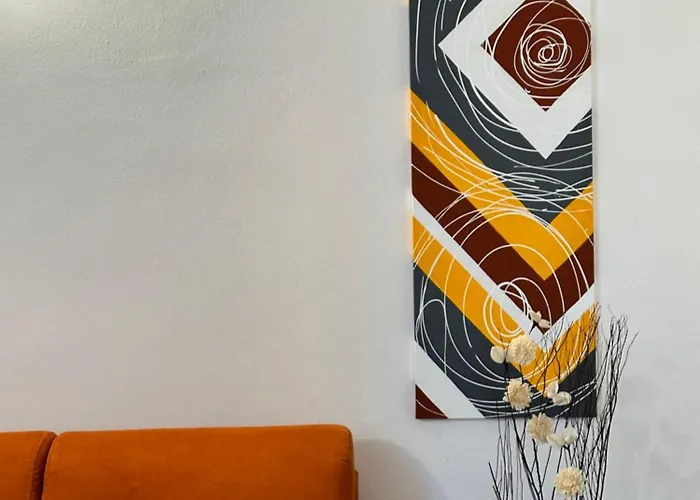 Affittacamere Santa Cecilia - Rooms&suite