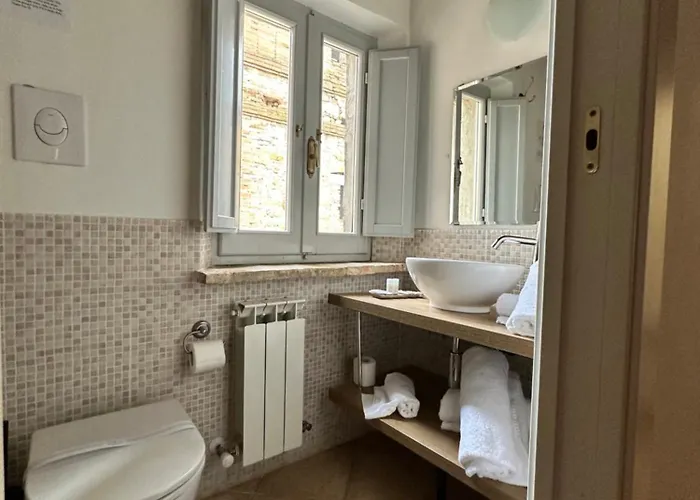 Santa Cecilia - Rooms&suite Affittacamere Perugia