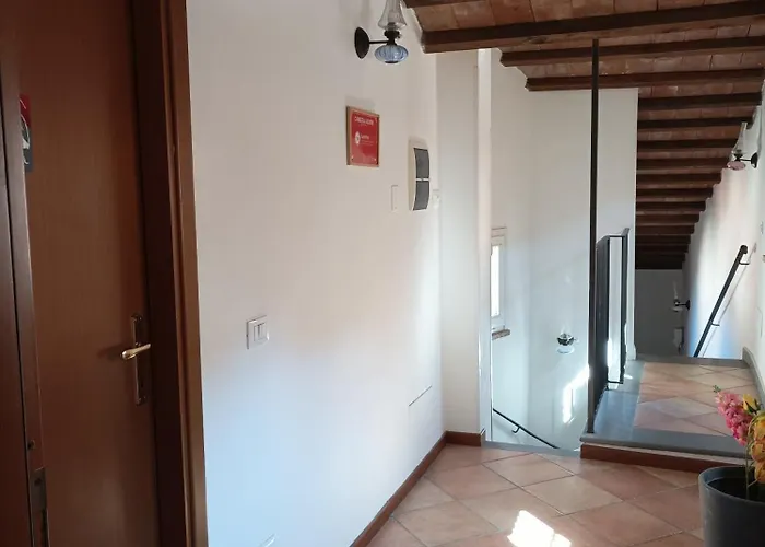 Santa Cecilia - Rooms&suite 4* Perugia