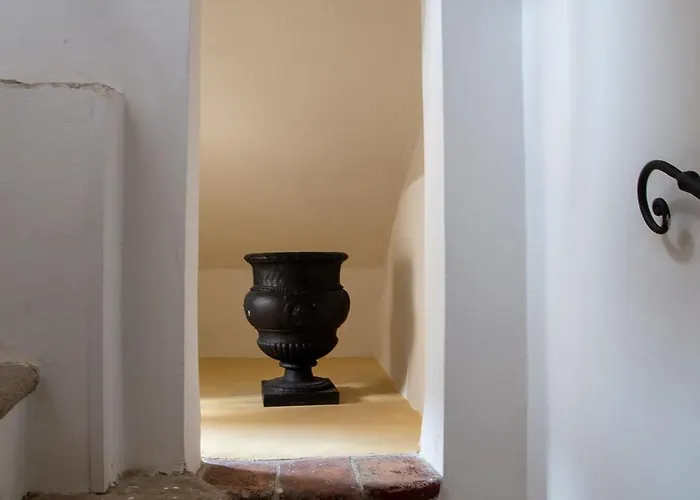 Santa Cecilia - Rooms&suite Affittacamere