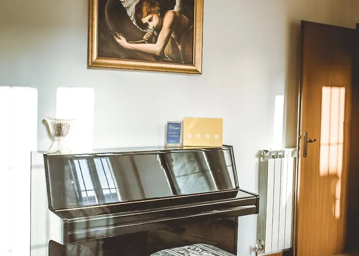 Affittacamere Santa Cecilia - Rooms&suite Perugia