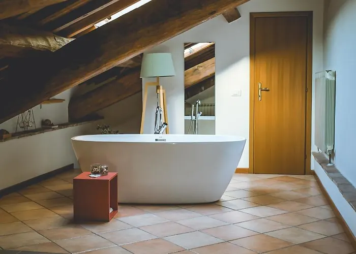 Santa Cecilia - Rooms&suite Perugia