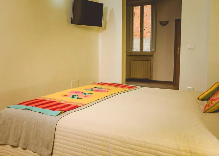 Affittacamere Santa Cecilia - Rooms&suite