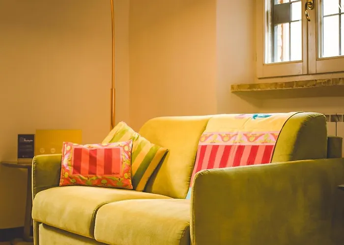 Santa Cecilia - Rooms&suite