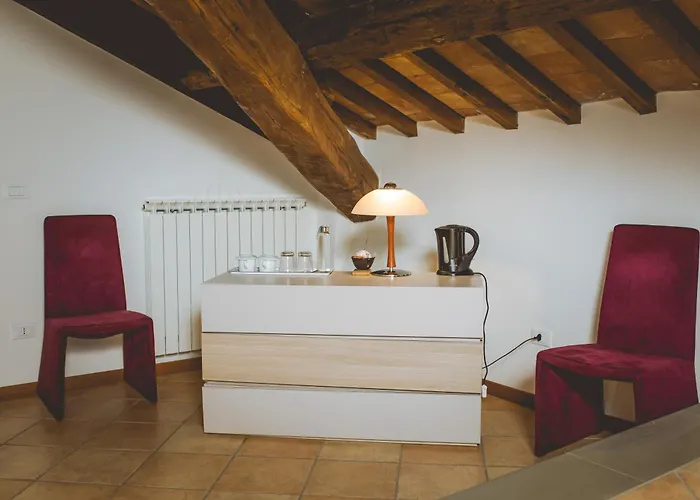 Affittacamere Santa Cecilia - Rooms&suite