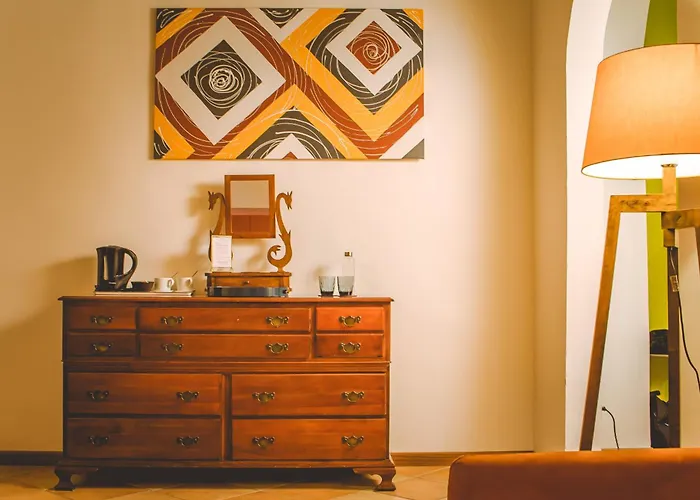 Santa Cecilia - Rooms&suite Perugia