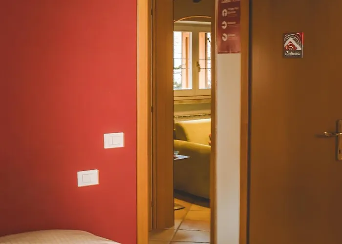 Santa Cecilia - Rooms&suite 4* Perugia