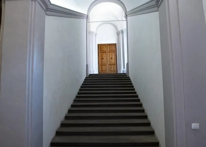 Santa Cecilia - Rooms&suite