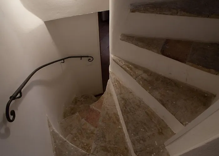 Santa Cecilia - Rooms&suite