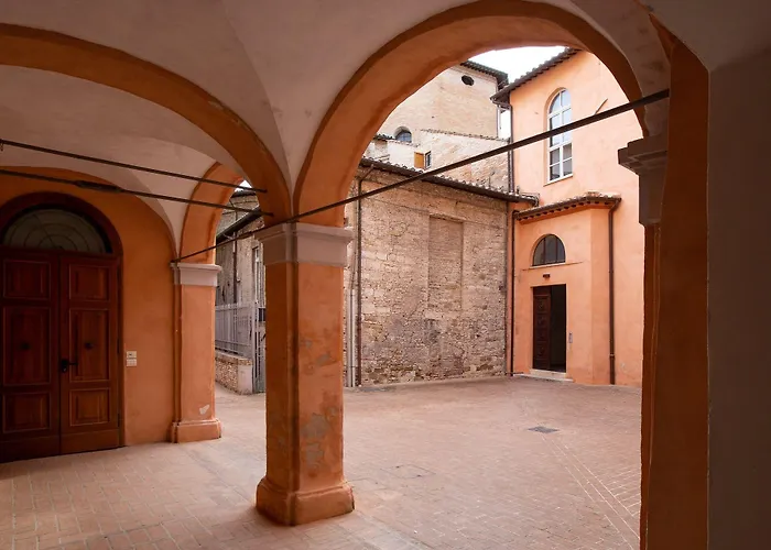 Affittacamere Santa Cecilia - Rooms&suite Perugia