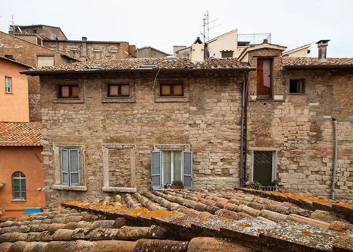 Santa Cecilia - Rooms&suite Affittacamere