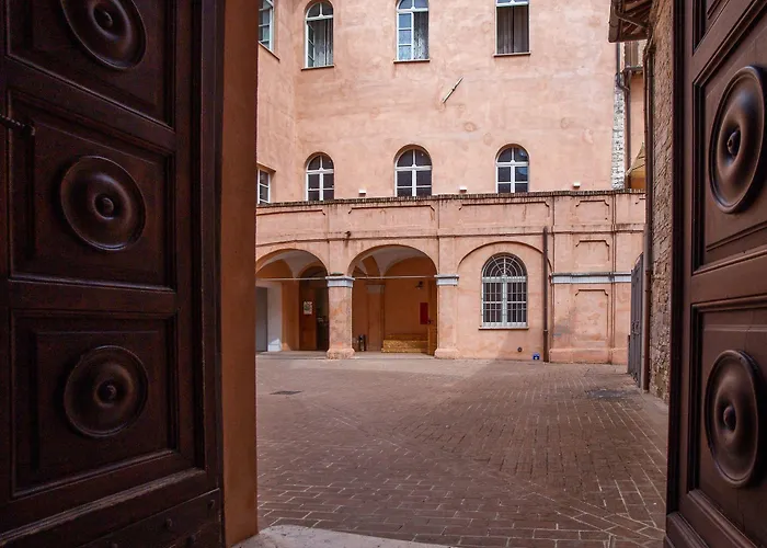 Affittacamere Santa Cecilia - Rooms&suite Perugia