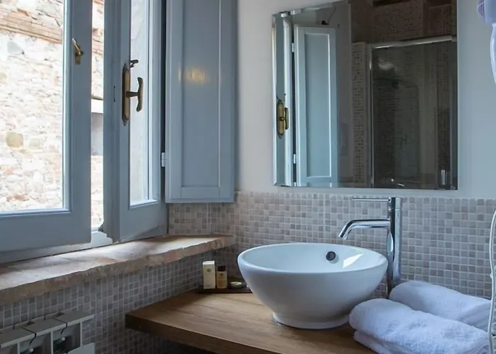 Affittacamere Santa Cecilia - Rooms&suite