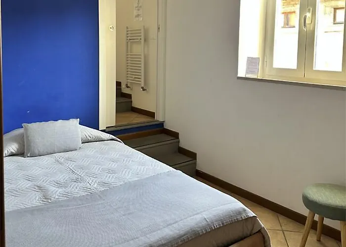 Santa Cecilia - Rooms&suite 4*