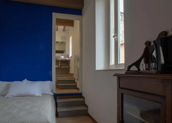 Santa Cecilia - Rooms&suite 4* Perugia