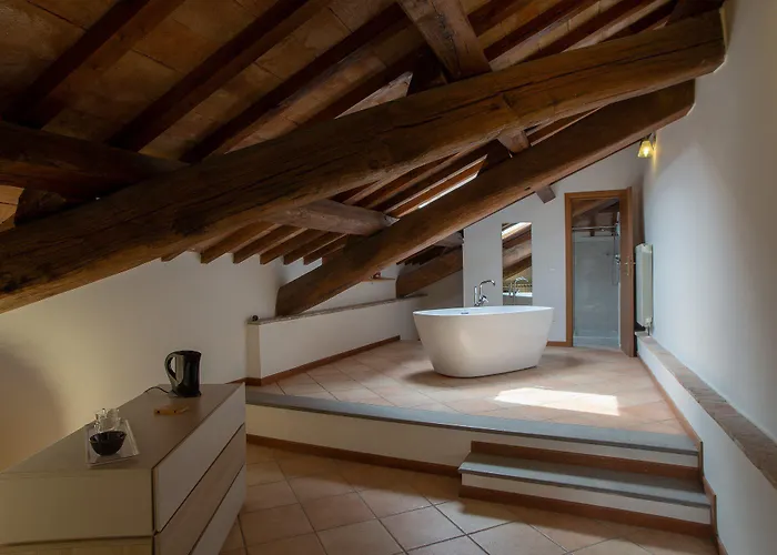 Santa Cecilia - Rooms&suite Affittacamere Perugia