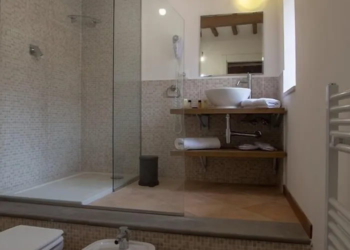 Santa Cecilia - Rooms&suite 4*