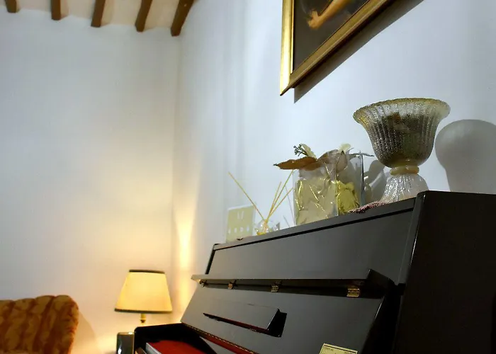 Santa Cecilia - Rooms&suite 4*